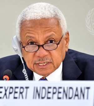 بعثة تقصي الحقائق: الحرب والقمع يبددان فرص الحوار في السودان