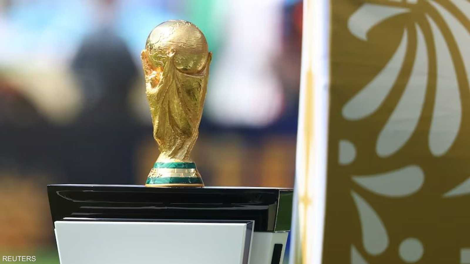 الفيفا يتوقع جمع 5 مليارات دولار من تذاكر المونديال