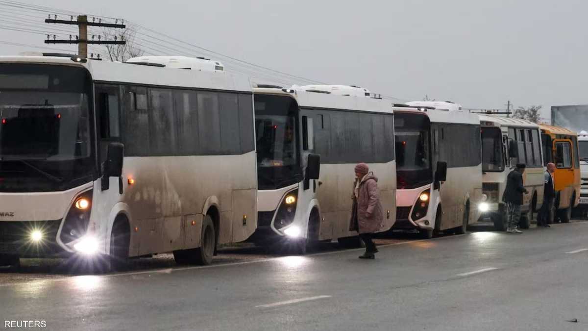 وساطة ميلانيا ترامب.. إجلاء نادر بين روسيا وأوكرانيا