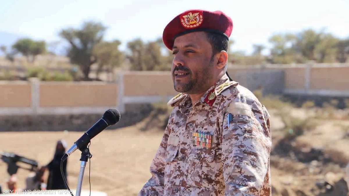 سقوط جبهات بيد الحوثيين يثير اتهامات لقيادي بالإصلاح