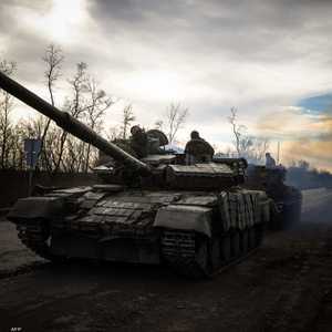 كلفت معركة باخموت أوكرانيا خسائر كبيرة