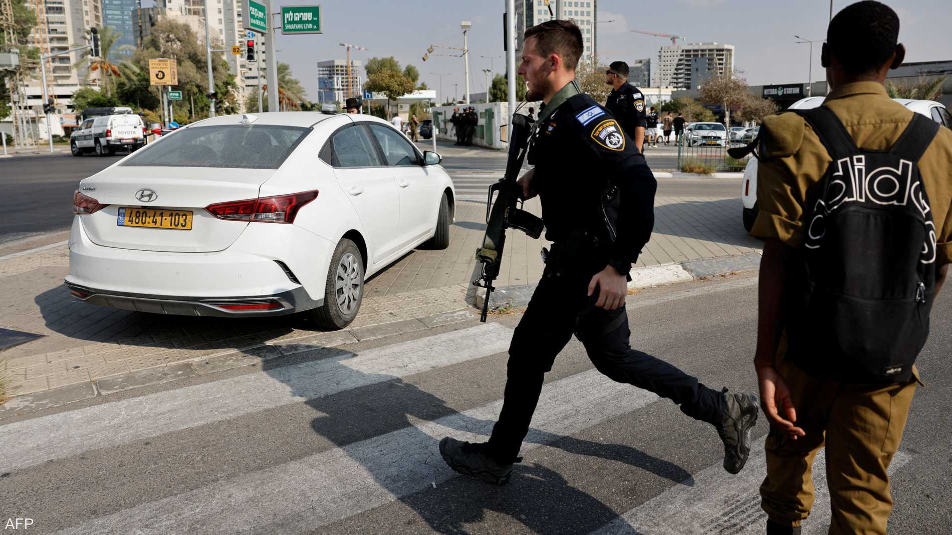 استنفار أمني في إسرائيل.. قتلى بـ4 حوادث منفصلة