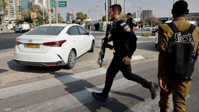 استنفار أمني في إسرائيل.. قتلى بـ4 حوادث منفصلة