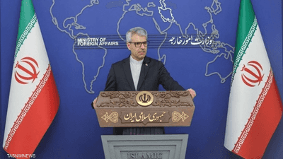 إيران: اجتماع مضيق هرمز أرجئ "بطلب من السعودية"
