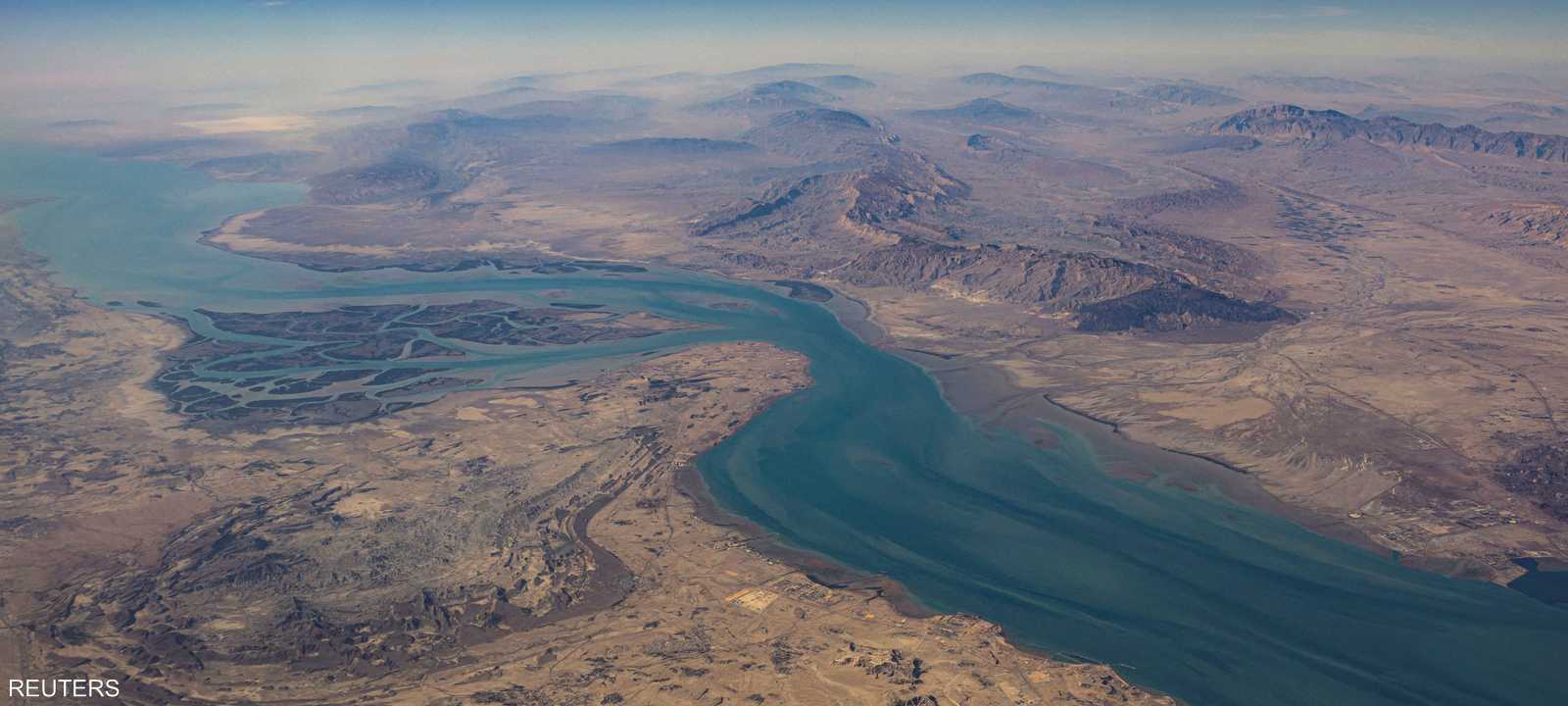 مضيق هرمز