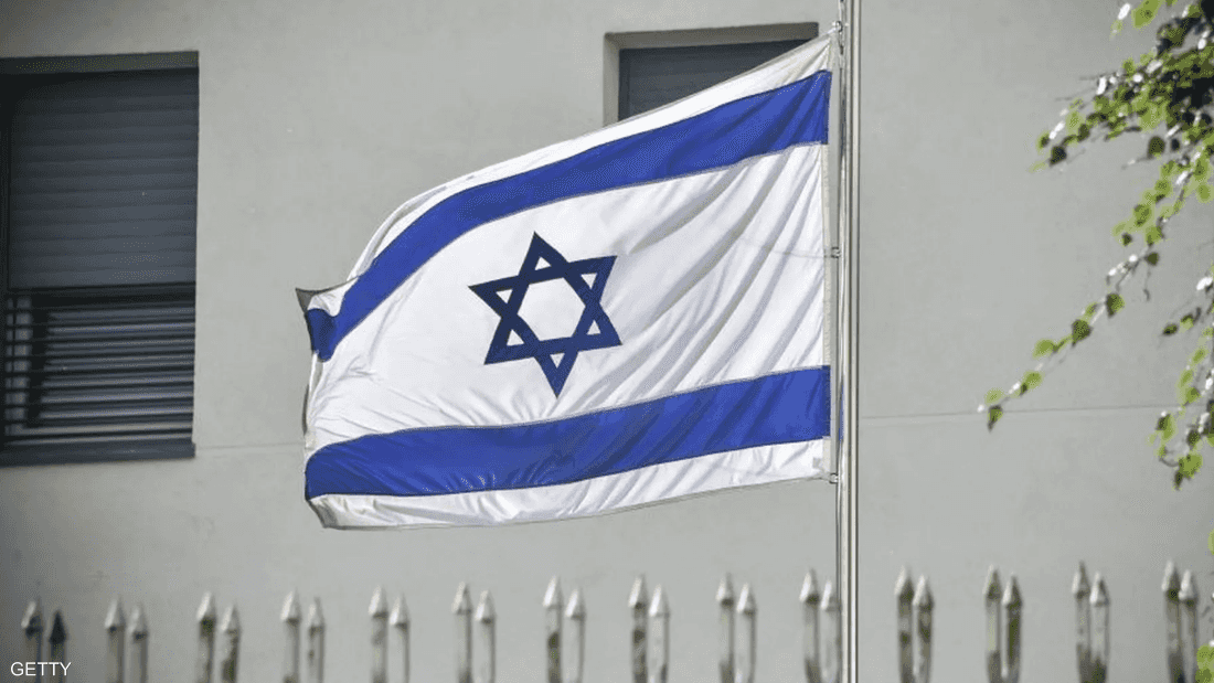 مصادر: إسرائيل تقرر وقف بيع الأسلحة لفرنسا