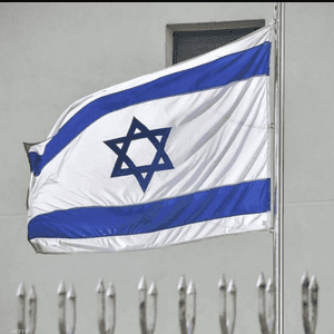 علم إسرائيل