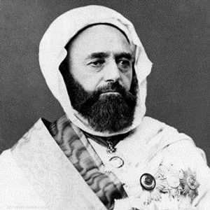 الأمير عبد القادر يحظى باحترام كبير في الشارع الجزائري.