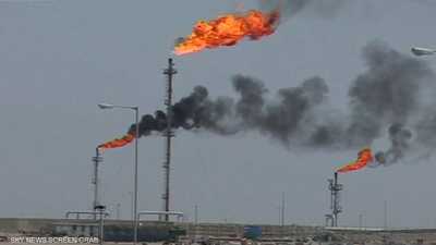 لوك أويل تدشن حقل غرب القرنة-2 العراقي بنهاية الربع 1