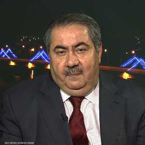 هوشيار زيباري