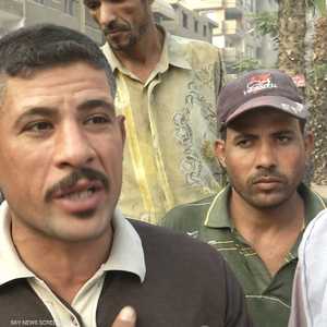 تنفيذ مشاريع إعمار ليبيا بأيدي عاملة مصرية