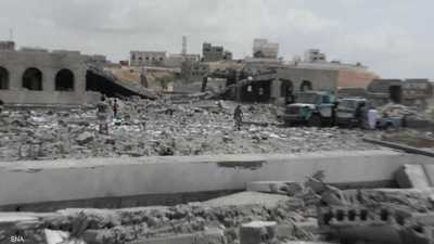 اليمن.. مقتل جنديين وإصابة 3 بكمين لتنظيم القاعدة في أبين