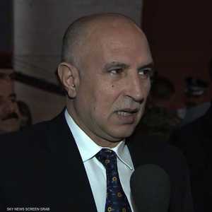 العاكوب: جاهزون للتعامل مع كل الاحتمالات في نينوى