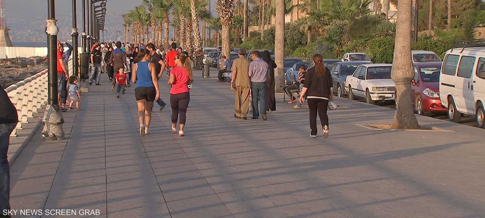رياضة المشي تعزز صحة الدماغ وتساعد في التفكير الإيجابي