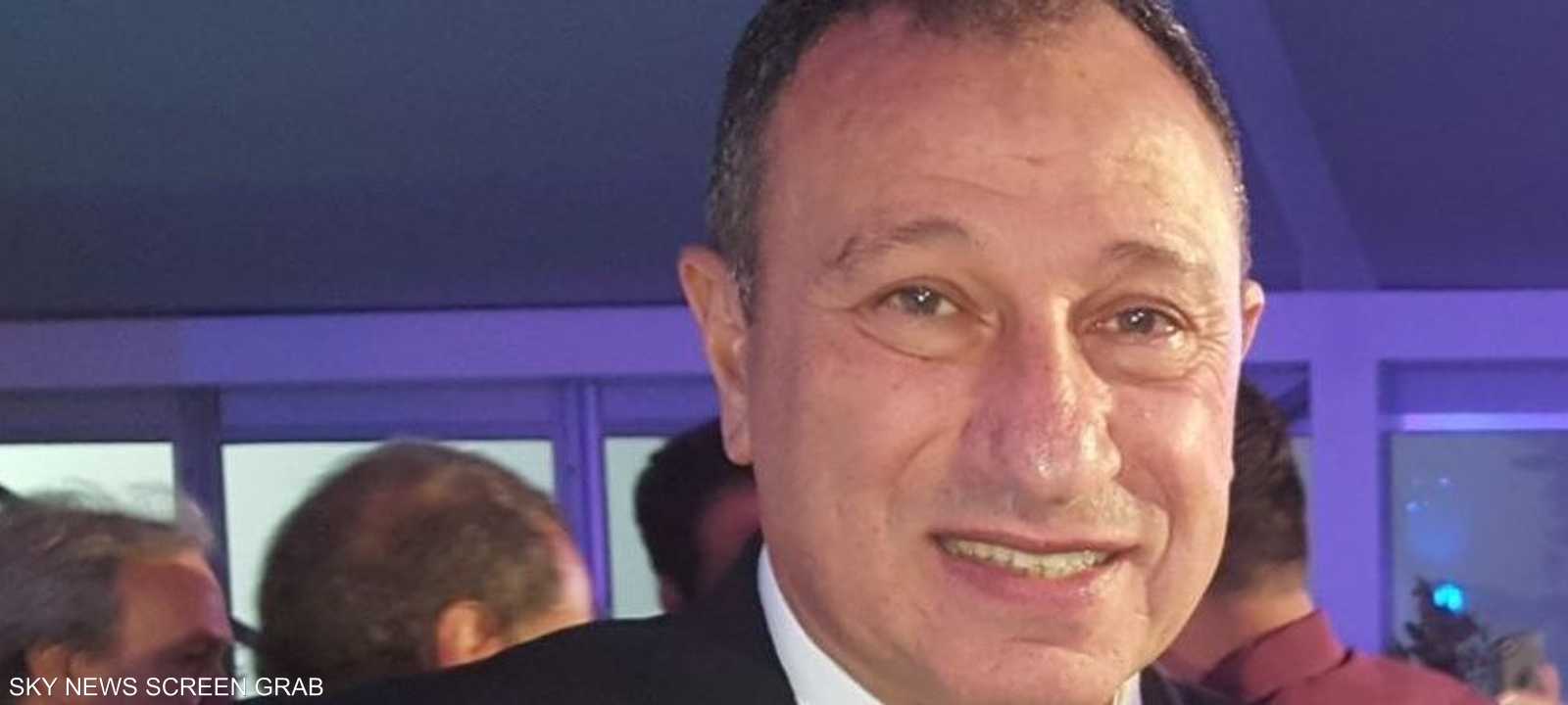 محمود الخطيب