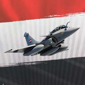 مواصفات وتسليح رافال المصرية