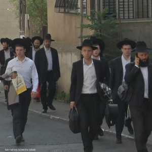 الحريديم.. الأولوية بين الخدمة العسكرية ودراسة التوراة