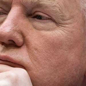 الرئيس الأميركي دونالد ترامب