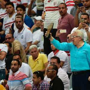 مرتضى منصور معروف بتصريحاته وقراراته المثيرة للجدل