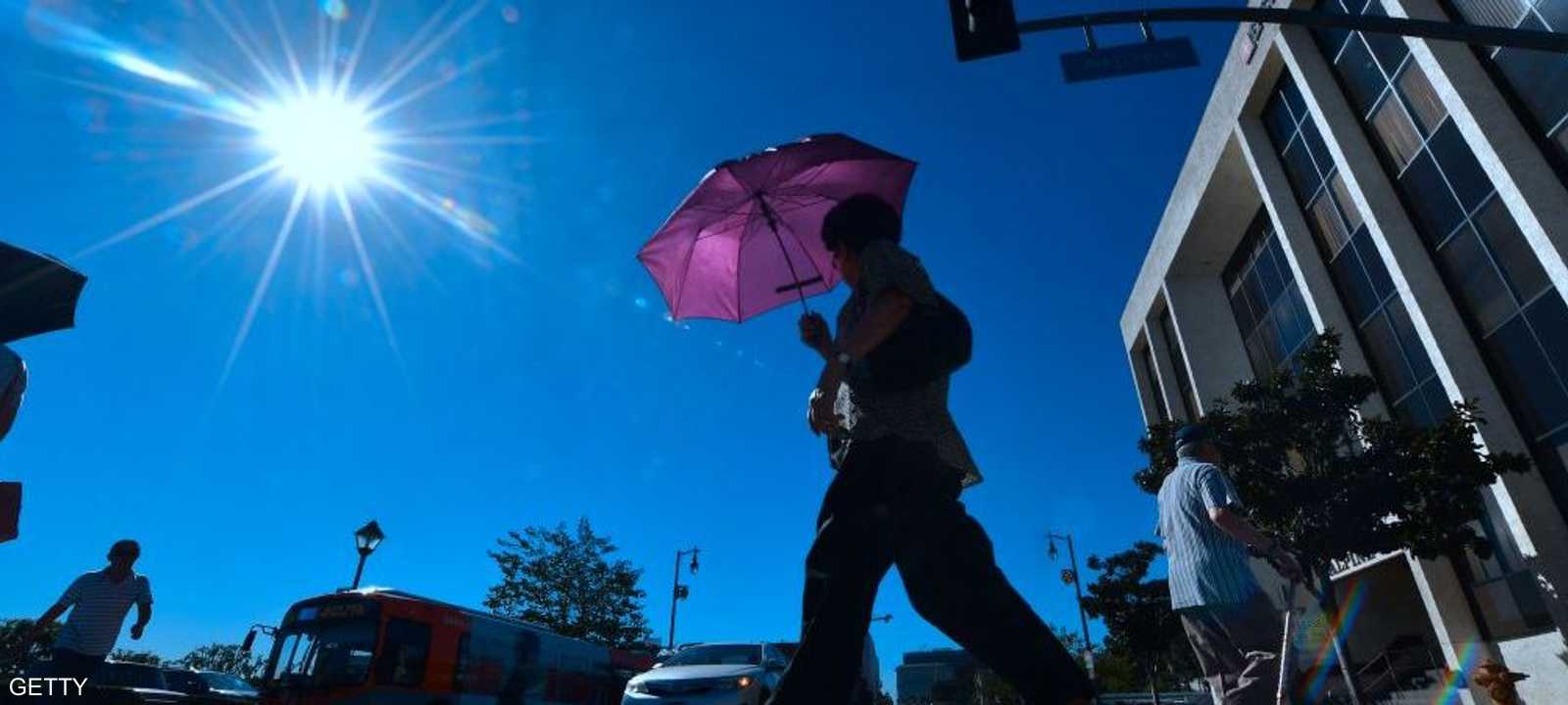 موجات الحر الشديد "قاتلة"