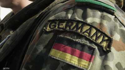 شولتس: ألمانيا تبني أكبر جيش تقليدي في أوروبا