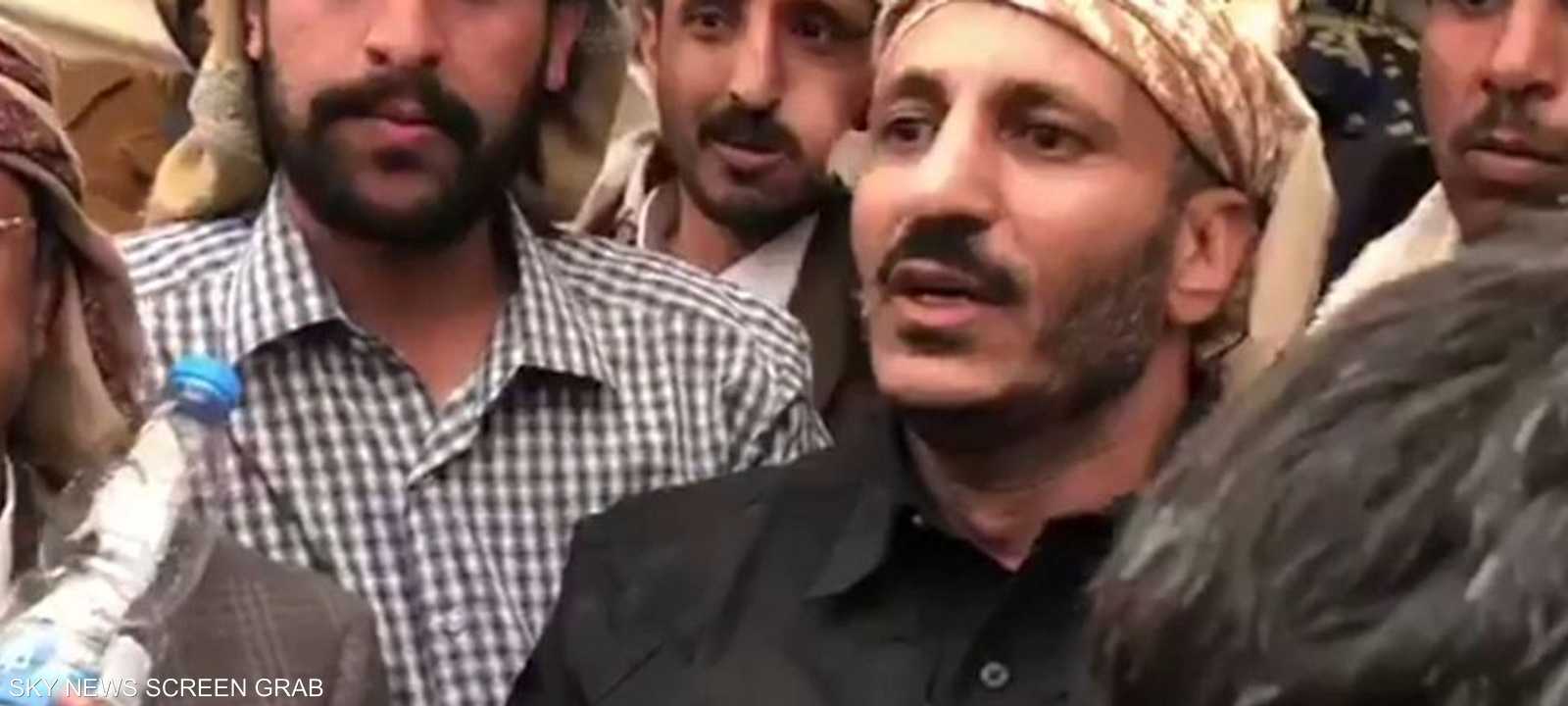 طارق صالح_أرشيف