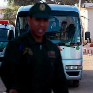 شرطة الجزائر "أرشيف"