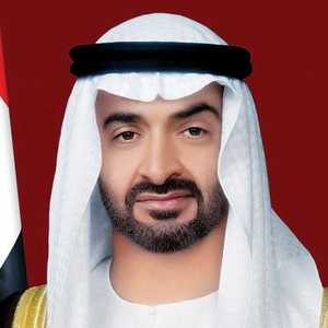 الشيخ محمد بن زايد دعا إلى تخفيف التوتر الهندي الباكستاني