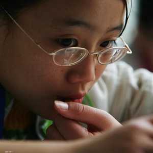 الدراسة كشفت عن علاقة سلامة البصر بالصحة العقلية