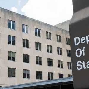 مقر وزارة الخارجية الأميركية في واشنطن