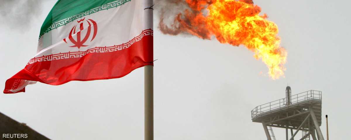 عقوبات أميركية جديدة تستهدف مبيعات النفط الإيراني في نوفمبر