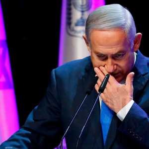 يتولى بنيامين نتنياهو السلطة منذ 2009