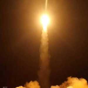 الحوثيون يشنون هجمات على السعودية بشكل متكرر