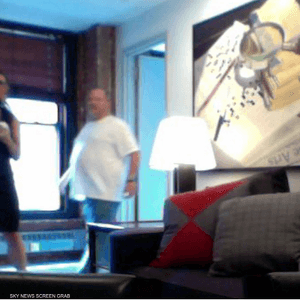 فضيحة المنتج المتحرش هارفي واينستين