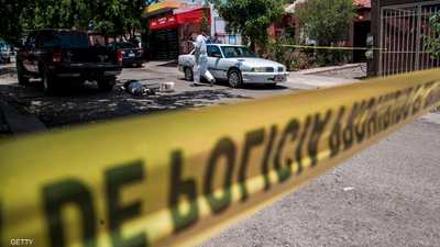 عظام ومنشار ودماء.. الشرطة تكتشف "قاتل النساء" في المكسيك