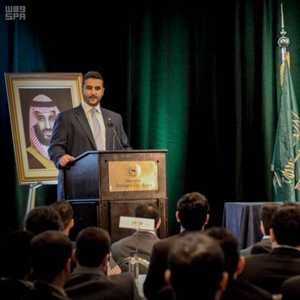 السفير السعودي لدى واشنطن أكد دور التحالف في اتفاق اليمن