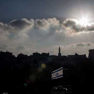 يعيش 800 مستوطن يهودي وسط 200 ألف فلسطيني في مدينة الخليل