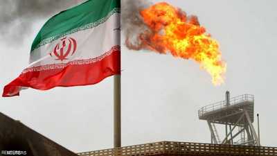 إيران من المنتجين الرئيسيين في منظمة أوبك النفطية