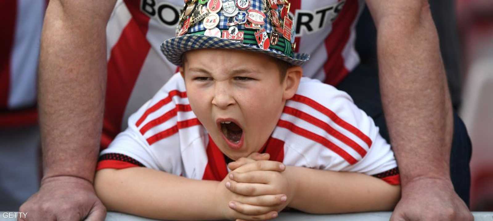 التثاؤب قد يكون مؤشرا على علامة غير صحية.