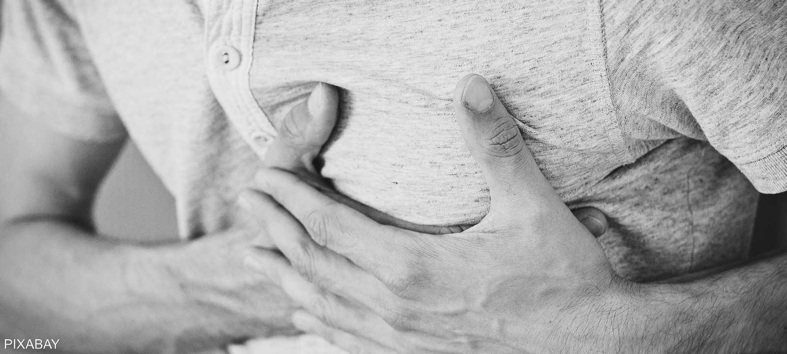 نوبات القلب