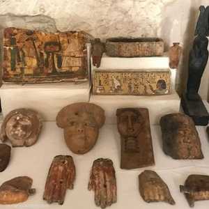 عمليات التنقيب استغرقت 5 أشهر ولا تزال مستمرة