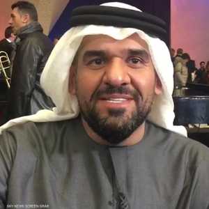 الجسمي يغني في الفاتيكان