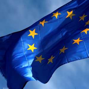 علم الاتحاد الأوروبي