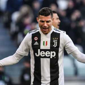 رونالدو خارج من قائمة أغلى 10 لاعبين في العالم