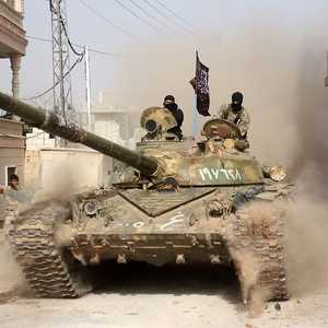 بعد معارك واتفاق.. إدلب في قبضة النصرة