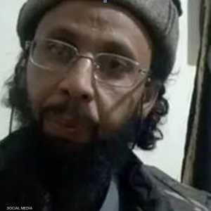 القيادي في القاعدة أبوطلحة الحسناوي