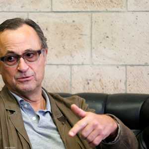 باتريك كاميرت