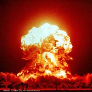 التجارب النووية تثير قلق الغرب وروسيا على حد سواء
