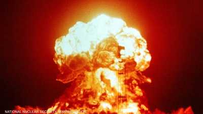 الصين ترد على اتهامات أميركية بإجراء "تجارب نووية سرية"