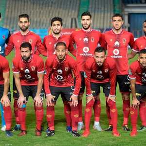 رفع الأهلي رصيده إلى 36 نقطة